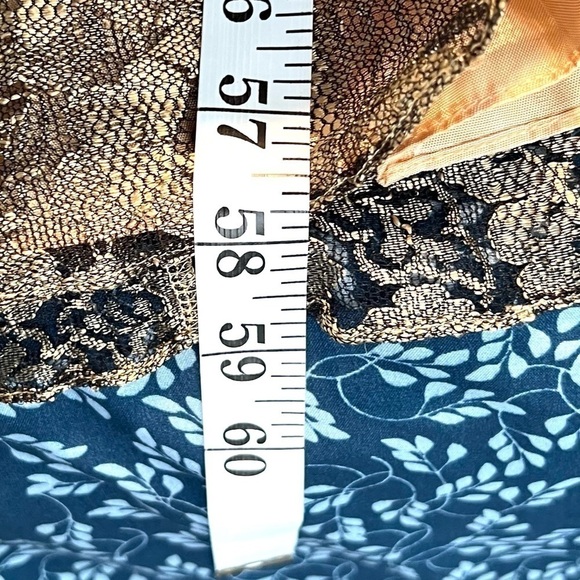 🔥Rimini by Shaw,Exquisite Sequined Stunner,Gorgeous Piece!Zip-Back,Lined,Size 4 - Picture 5 of 14